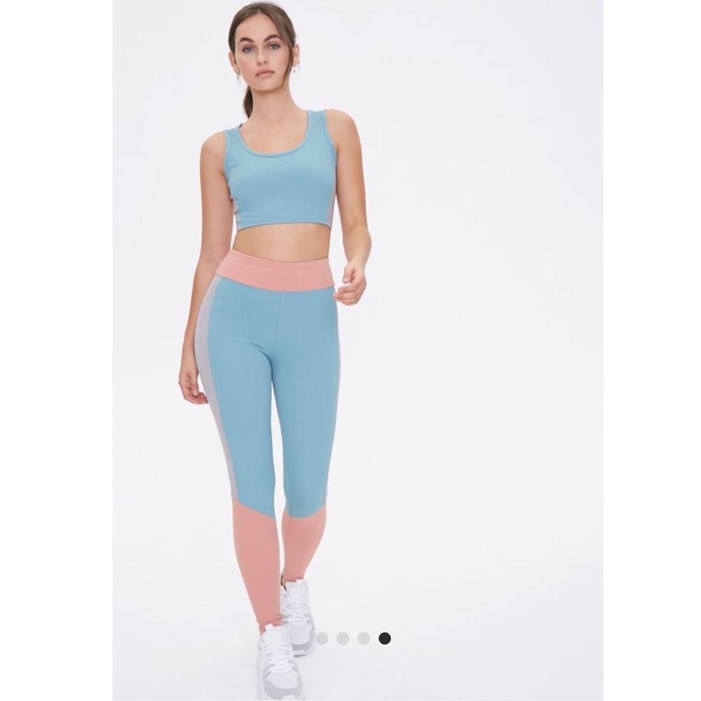 Forever 21 Matching Active Set